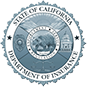 California Department of Insurance
